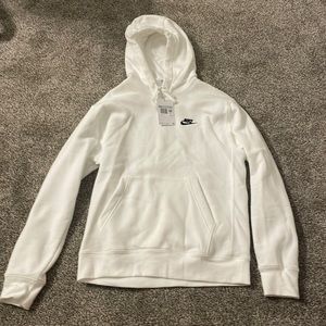 Mens Nike sweatshirt